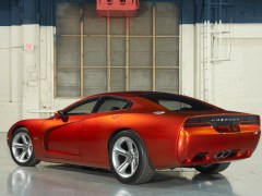 Will the New 2024 Dodge Charger Be Based on This Forgotten Concept Car?