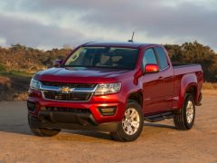 8 Used Chevy Trucks Consumer Reports Gave the ‘Never Buy’ Label