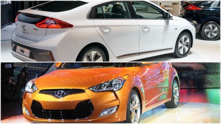 Hyundai Will Be Missing 2 Models in 2022, Replaced With Upgraded Similar Models