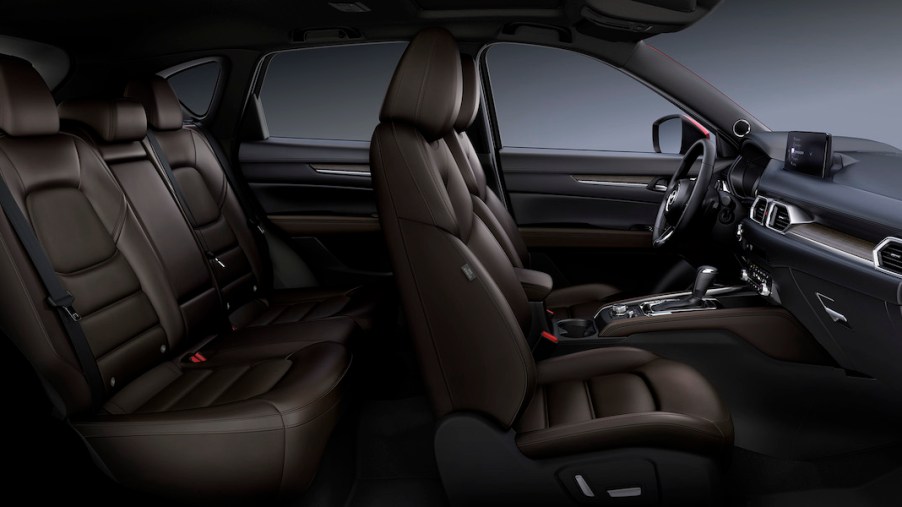 Do Heated Seats Use More Gas?