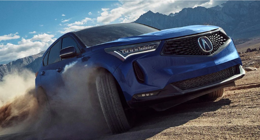 2022 Acura RDX vs. 2022 Audi Q3 which is the better luxury SUV? Price, features, fuel economy, technology, and more.