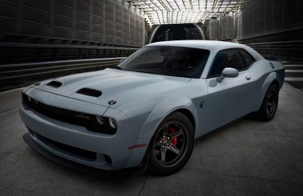 2022 Dodge Challenger Price: How Much Is a Fully Loaded Challenger?