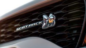 This Dodge Scat Pack's name not as bad as Great Wall Wingle | Stellantis