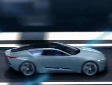Did GM Just Leak the ‘High-Performance EV Sedan’ 2024 Camaro Replacement?