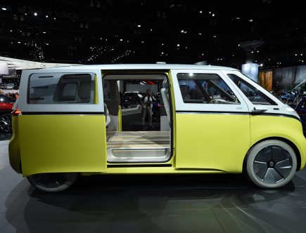Volkswagen ID.Buzz: Everything We Know So Far