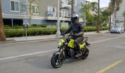 Interested in a 2022 Honda Navi? Here are 5 Things to Know Before You Buy One