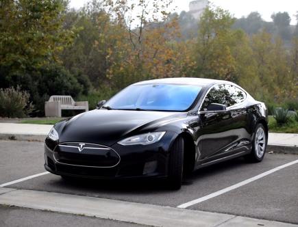How Many Miles Will a Tesla Model S Last? At Least 400,000 According to One Owner
