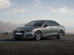2022 Audi A4 vs. 2022 Audi A5: Which Luxury Small Car Should You Get?