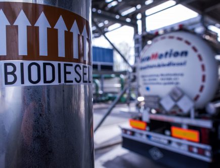 Diesel or Biodiesel: Which One Is Better?