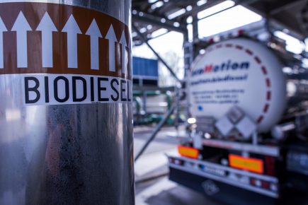 Diesel or Biodiesel: Which One Is Better?
