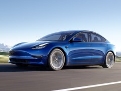 Tesla Model 3 Costs Considerably Less to Own Than a Gas Car
