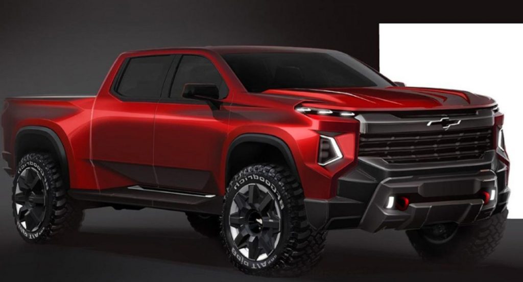 2023 Chevrolet Silverado 1500 Near Me 2023 Chevy Silverado Ev Reservations Open Soon