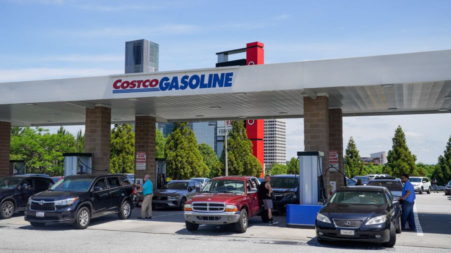 Costco, Sam's Club, or BJ's Which Retailer Has the Cheapest Gas?