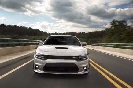 Which 2022 Dodge Charger Trim Level Offers the Most Value?