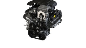 A HEMI V8 with an eTorque mild hybrid system may go into the new Charger | Stellantis