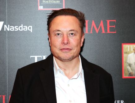 Tesla and SpaceX Received Nearly $5 Billion in Subsidies, but Now Elon Musk Has a Problem With Government Money