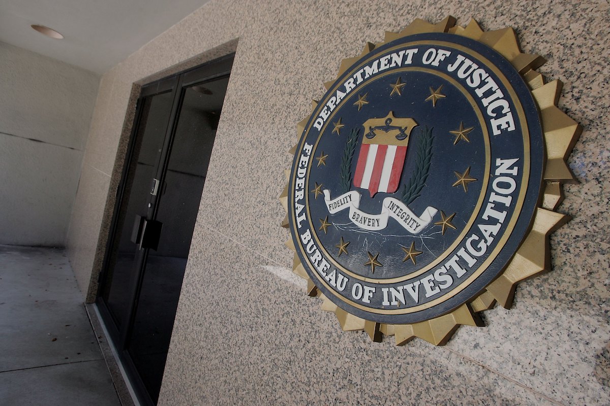 The FBI busted a prolific car theft ring.