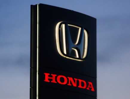 Honda CEO Looks for New Partnership After GM’s Billion-Dollar Battery Debacle