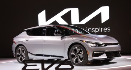 These 3 Electric SUVs Will Change the Game in 2022