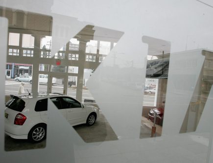 Oklahoma Kia Dealership Convicted of Fraud: How Many More Are There?