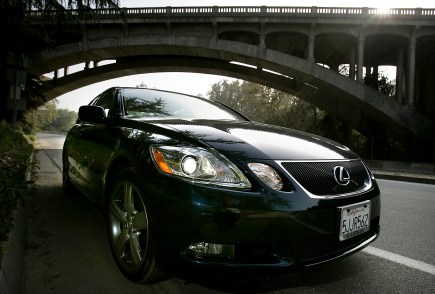 Shopping for a Used Lexus? Here are the Best Models to Buy