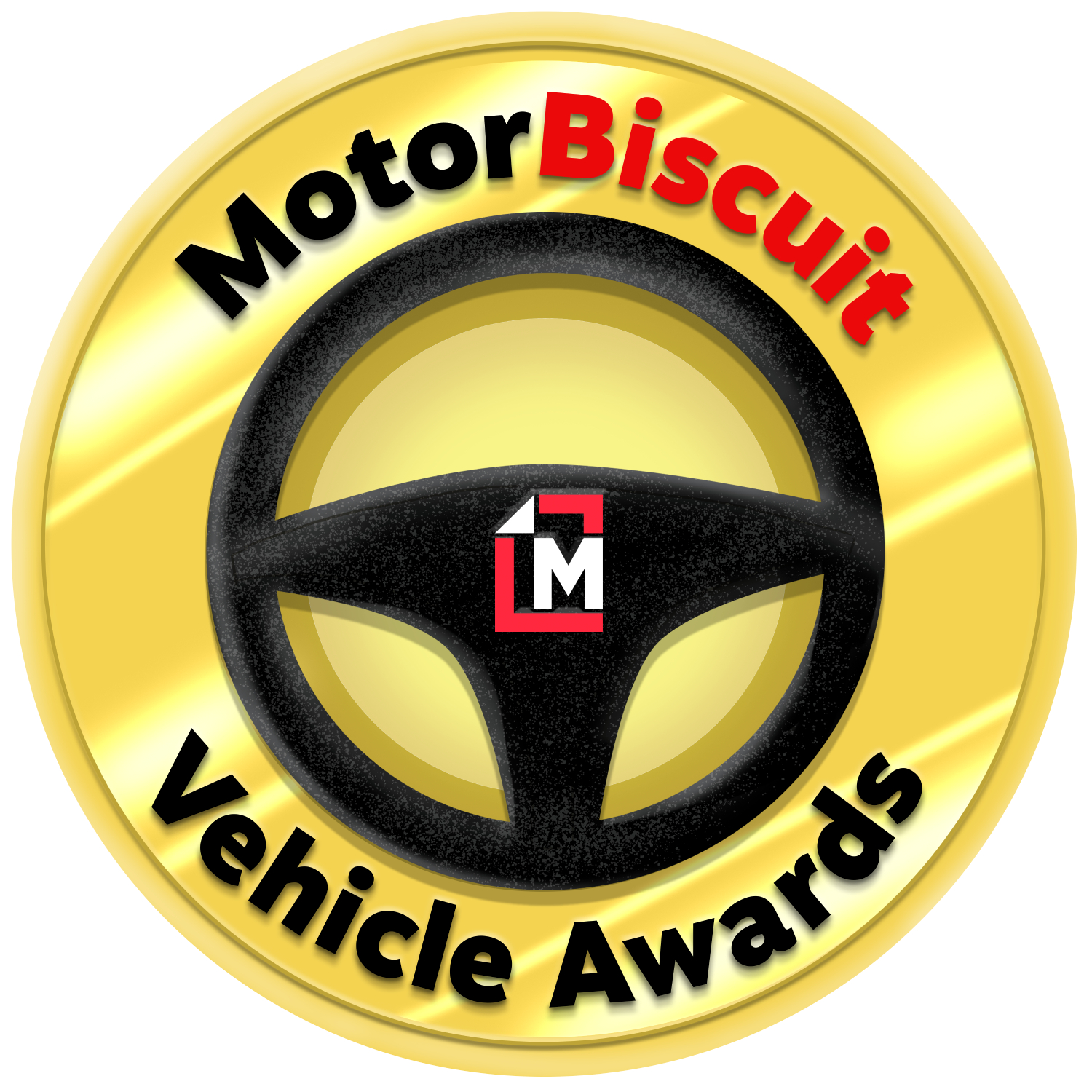 MotorBiscuit Vehicle Awards - Hybrid and Electric Vehicle of the Year