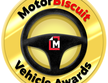 MotorBiscuit Announces 2021 Best Driving Experience of the Year Finalists