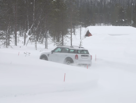 Winter is Coming: Should You Get All-Wheel Drive or Winter Tires for the Snow?