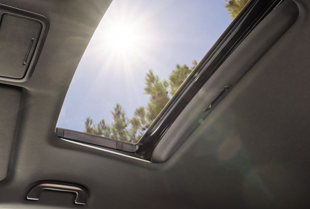 How Much Does a Fully Loaded 2022 Honda Passport Cost?