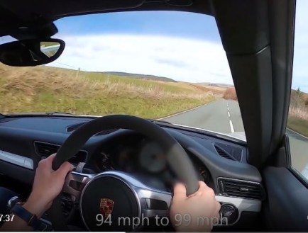 Two Porsche YouTubers Land Jail Sentence and Suspended Licenses For Ripoff Top Gear Video