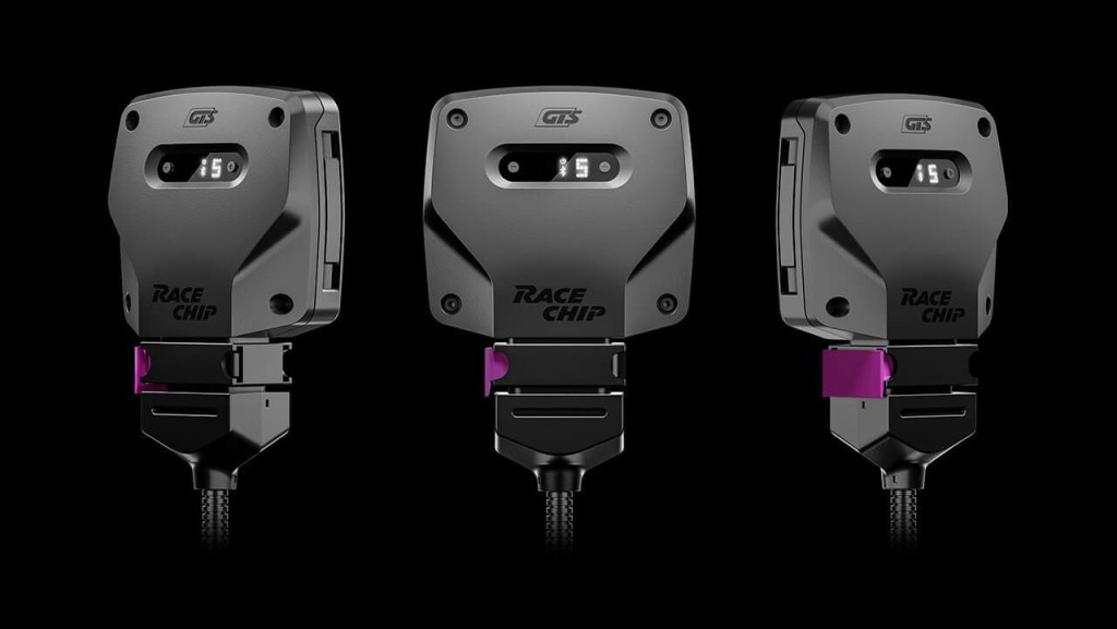 Piggyback controllers for the Ford Maverick