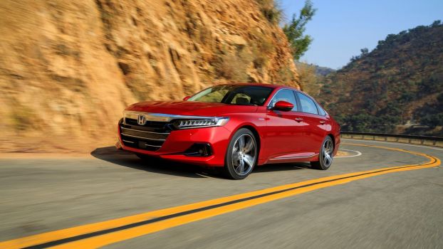 The 2022 Honda Accord Lacks Major Feature That Might Actually Be a Dagger