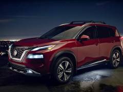 How Much Does a Fully Loaded 2022 Nissan Rogue Cost?