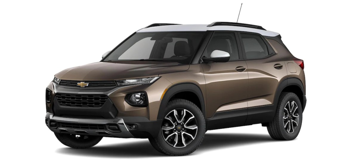 Consumer Reports Best American SUVs Under 50,000