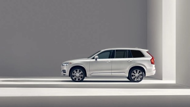 The 2022 Volvo XC90 is Volvo’s Least Reliable SUV