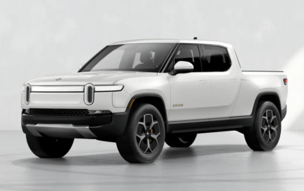 Rivian R1T Production Is Threatened by Supply Chain Issues