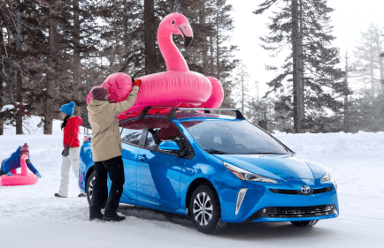 Will Toyota Kill the Prius Hybrid?