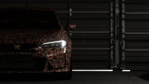 The new 2023 Honda Civic Type R