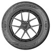 The Goodyear ElectricDrive GT electric vehicle replacement tire