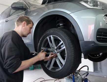 Does a Monthly Tire Subscription Make Sense?