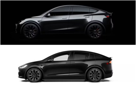 Consumer Reports Doesn’t Recommend the New Tesla Model Y and Model X (Again)