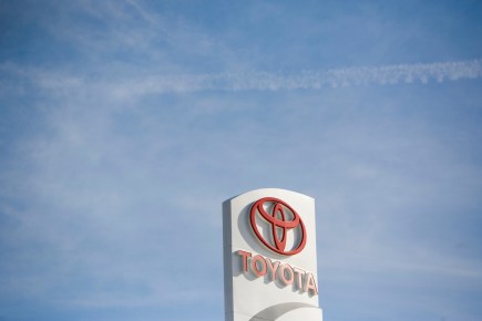 Used Car Dealership Owner Convicted in $4.3 Million Toyota Fraud Case