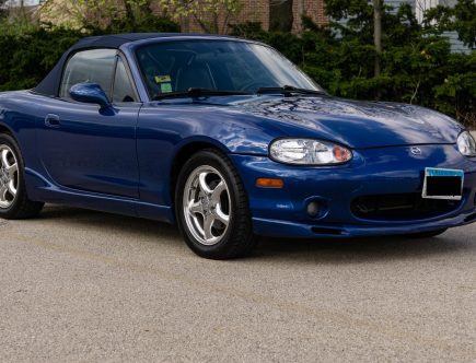 8 Reliable and Affordable Used Sports Cars for Any Enthusiast’s Bucket List