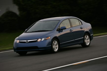 Used Honda Civic (2006-11) Buyer’s Guide: Everything You Need to Know