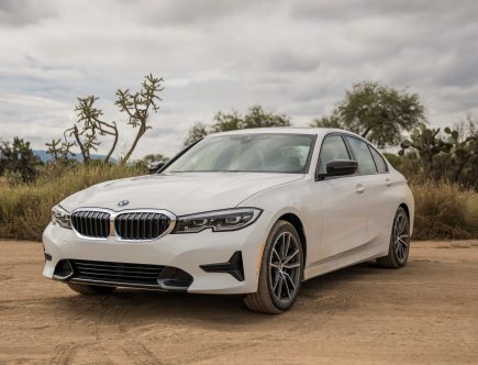 The Most Reliable Used BMW 3 Series Model Years According to Consumer Reports