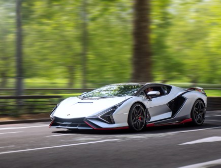 Here’s Why Carbon Fiber Cars and Auto Parts Are Superior