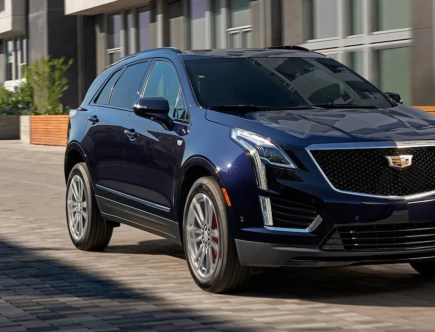 2022 Cadillac XT5 vs XT6: Which Luxury SUV is Right For You?