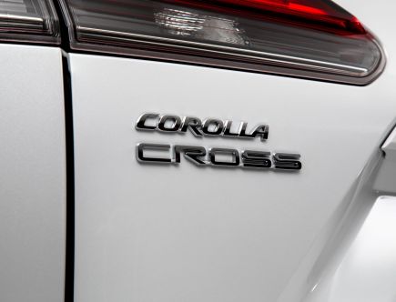Where Does Toyota Build the Corolla Cross?