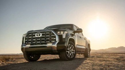 Is the 2023 Toyota Tundra Diesel Worth Waiting For?