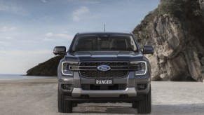 The 2022 Ford Ranger is one of the cheapest pickup trucks for 2022